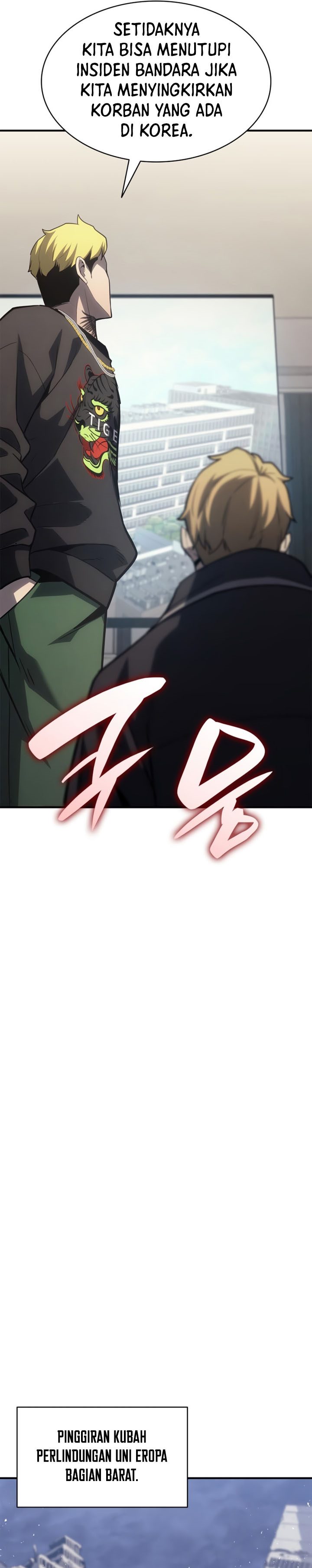 A Disaster-Class Hero Has Returned