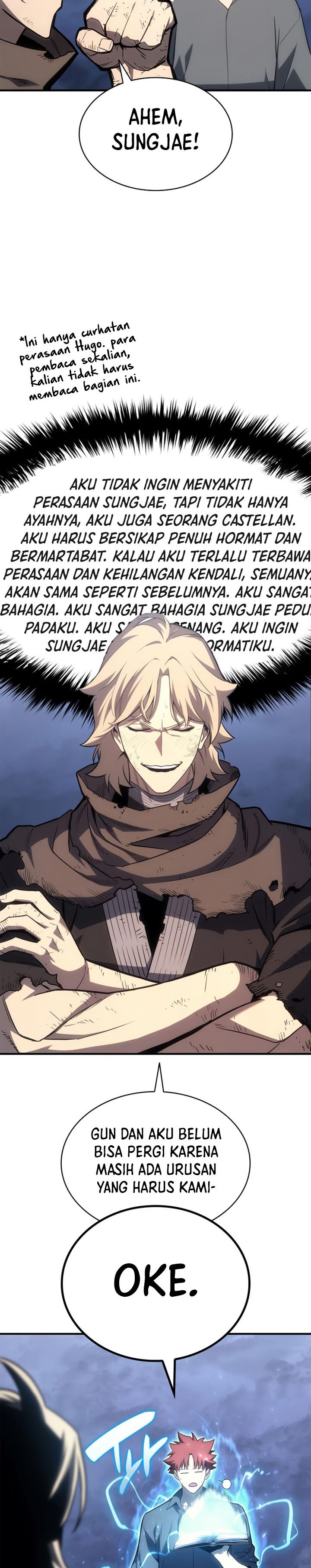 A Disaster-Class Hero Has Returned