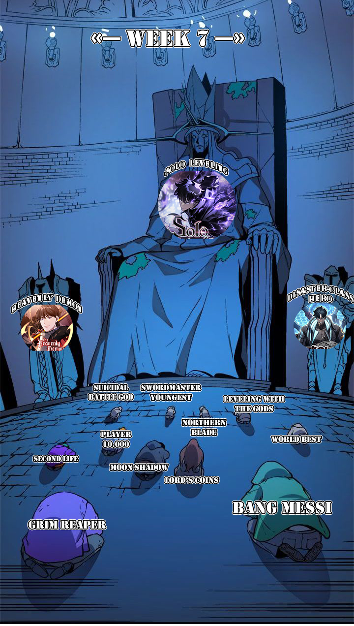 A Disaster-Class Hero Has Returned