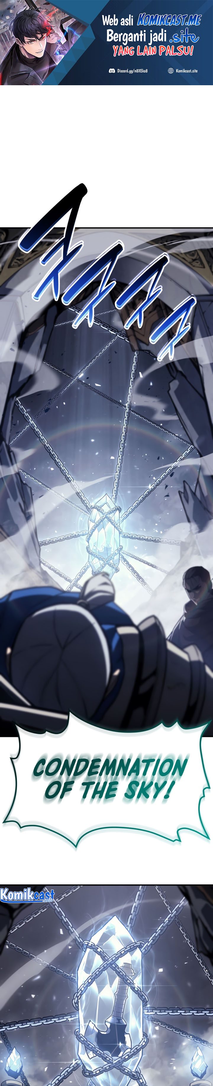 A Disaster-Class Hero Has Returned