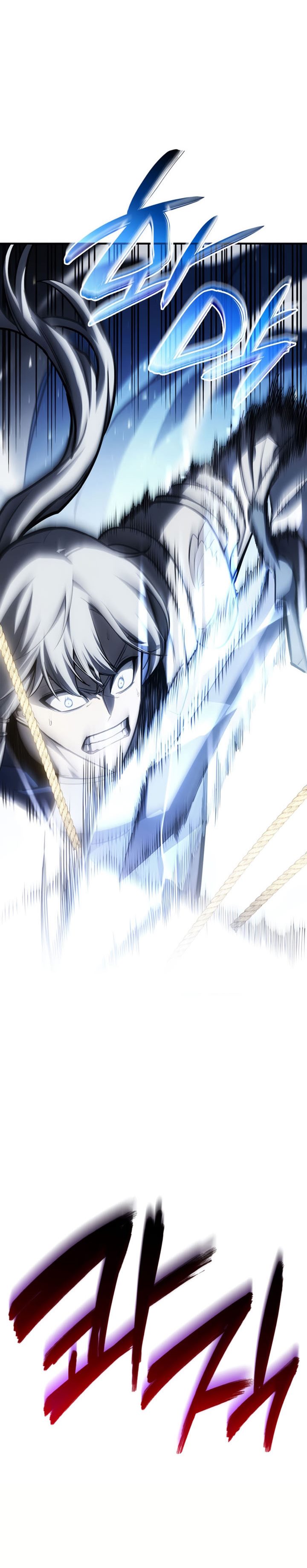 A Disaster-Class Hero Has Returned