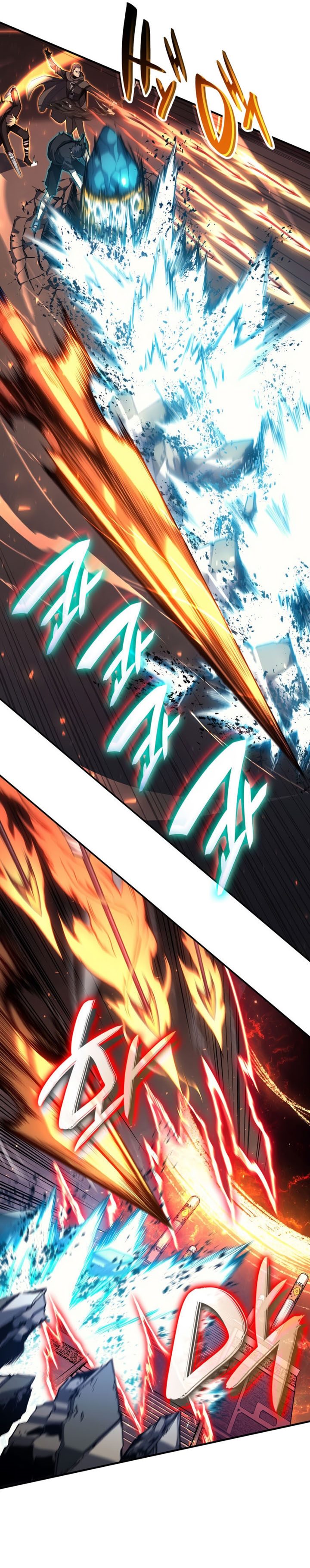 A Disaster-Class Hero Has Returned