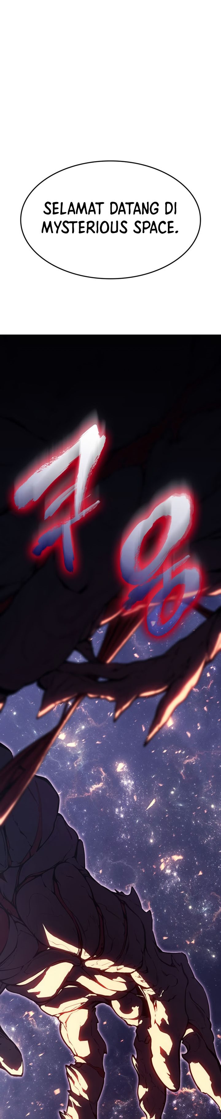 A Disaster-Class Hero Has Returned