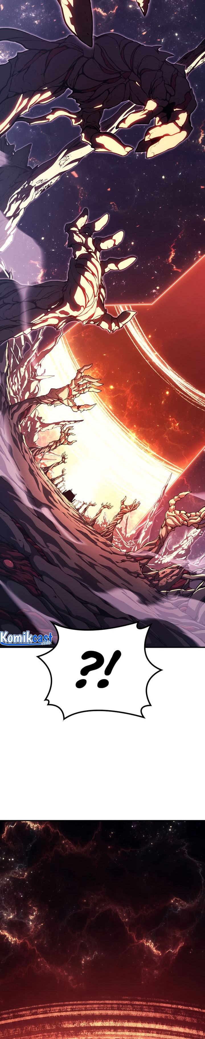 A Disaster-Class Hero Has Returned