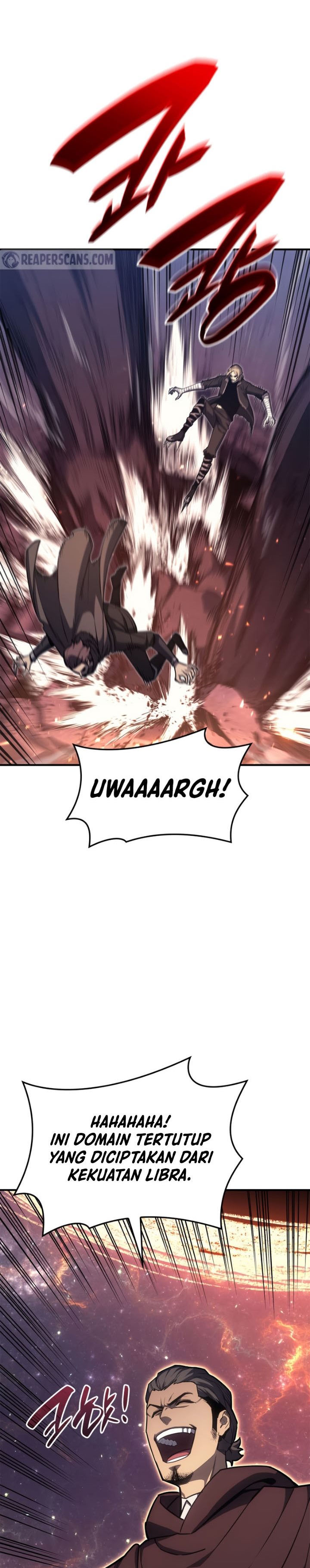 A Disaster-Class Hero Has Returned