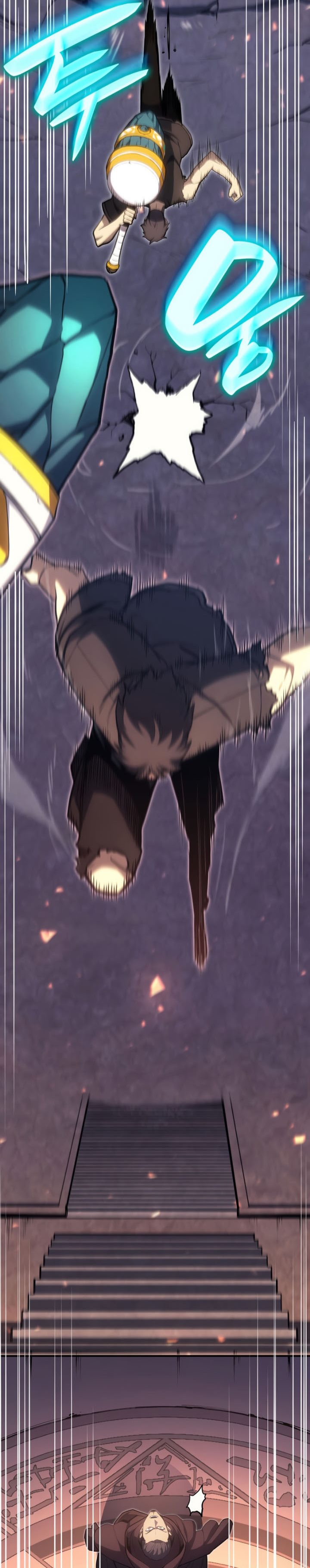 A Disaster-Class Hero Has Returned