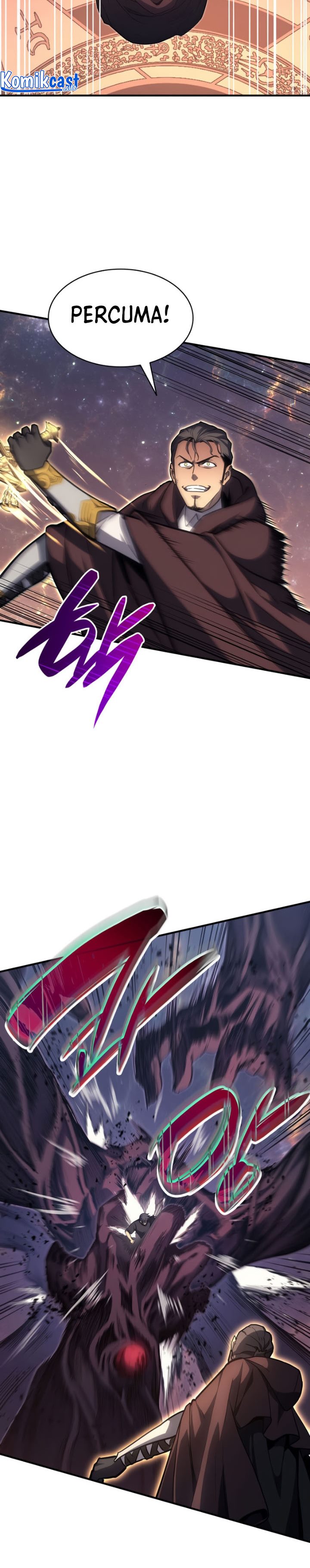 A Disaster-Class Hero Has Returned