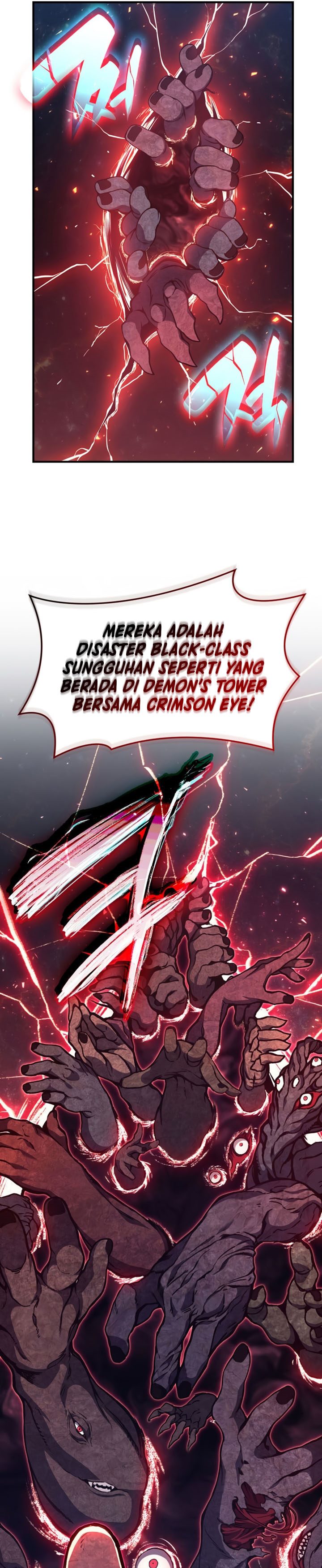 A Disaster-Class Hero Has Returned