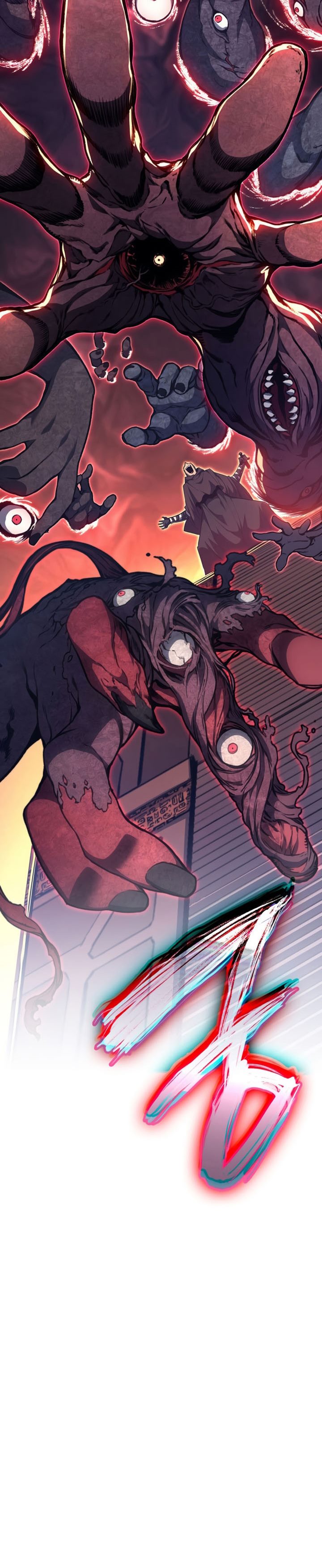 A Disaster-Class Hero Has Returned