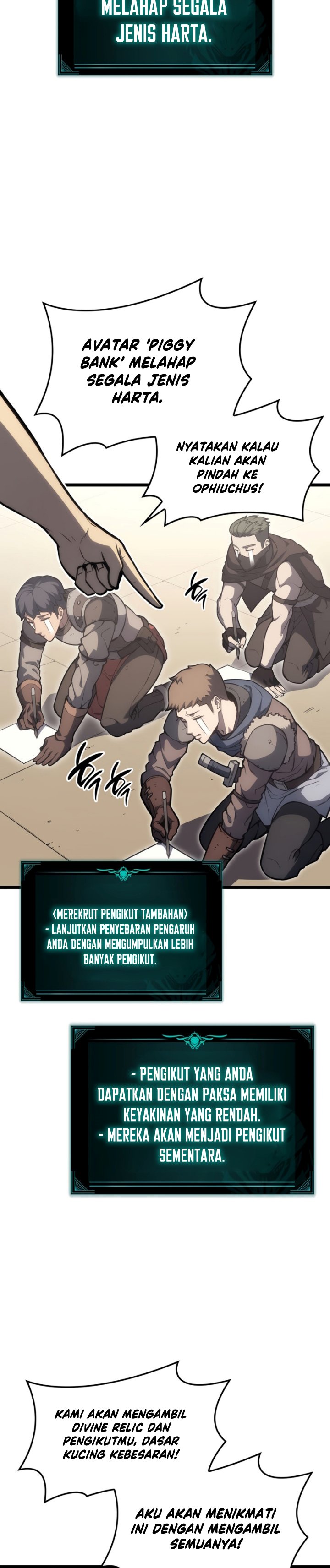 A Disaster-Class Hero Has Returned