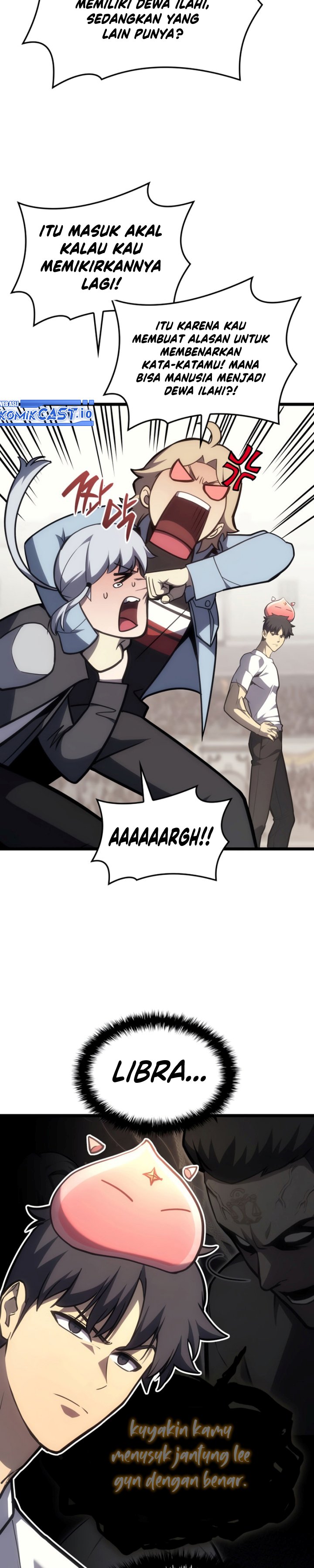 A Disaster-Class Hero Has Returned