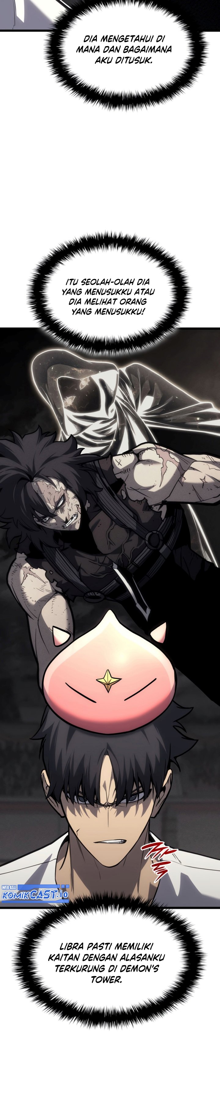 A Disaster-Class Hero Has Returned