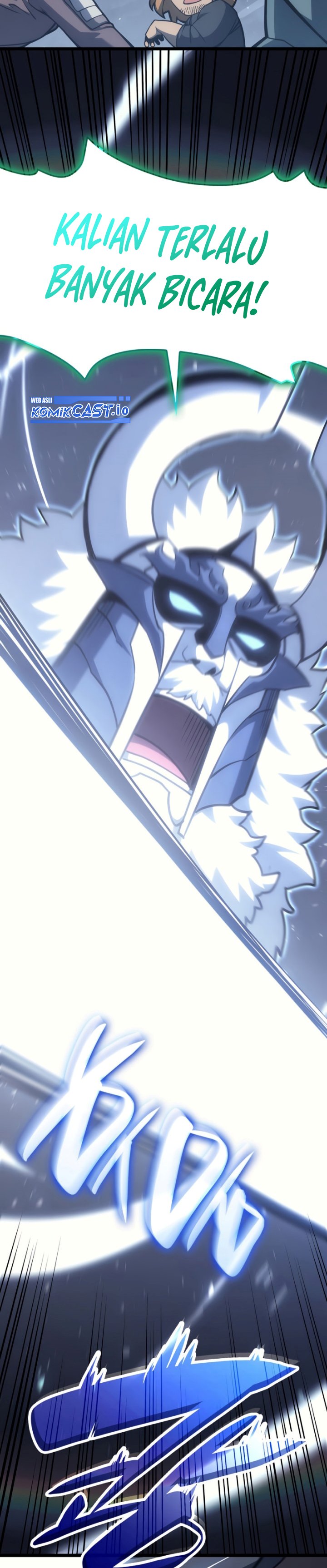 A Disaster-Class Hero Has Returned