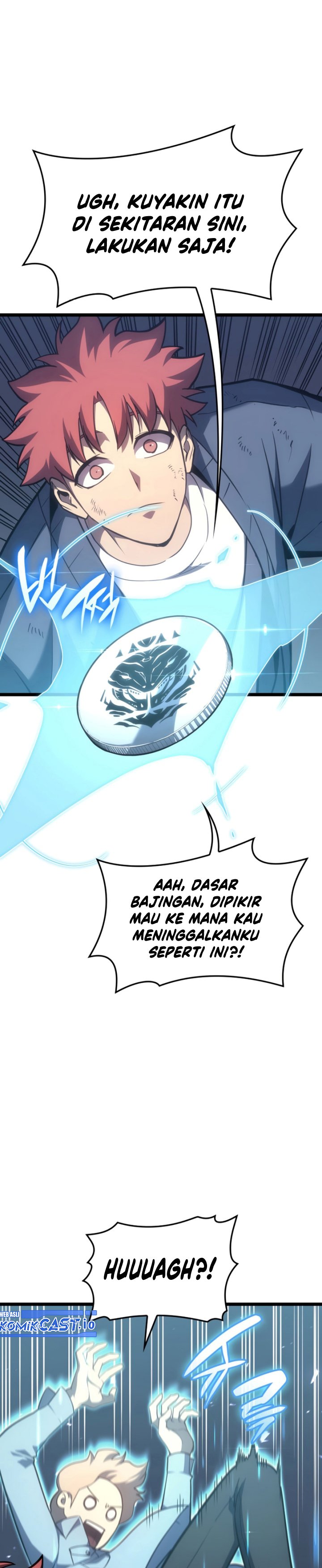 A Disaster-Class Hero Has Returned