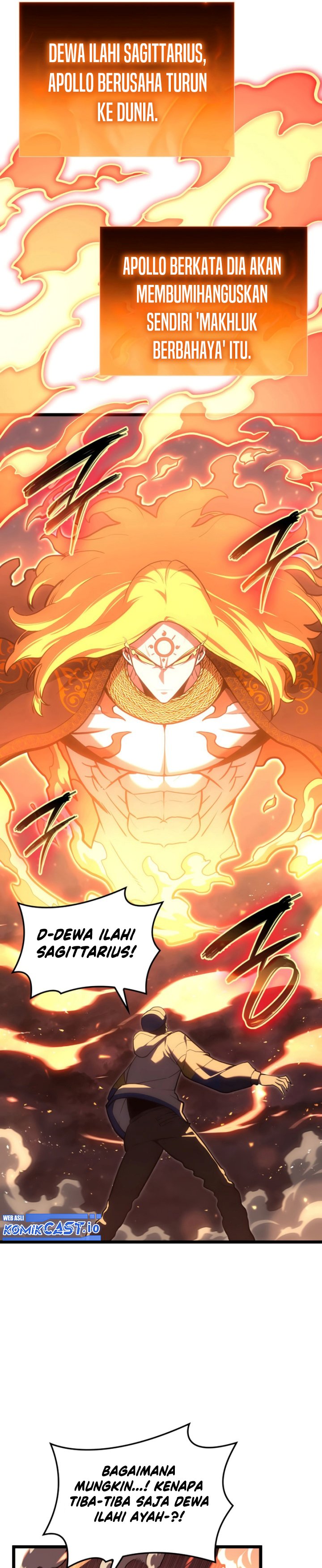 A Disaster-Class Hero Has Returned