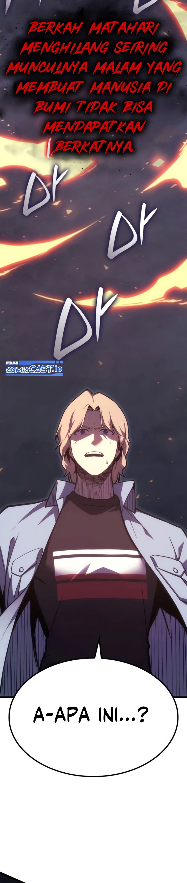 A Disaster-Class Hero Has Returned