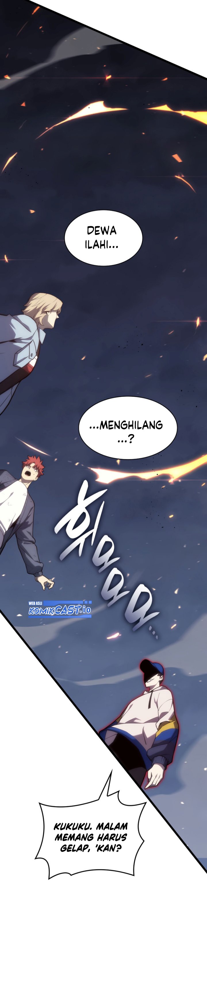 A Disaster-Class Hero Has Returned