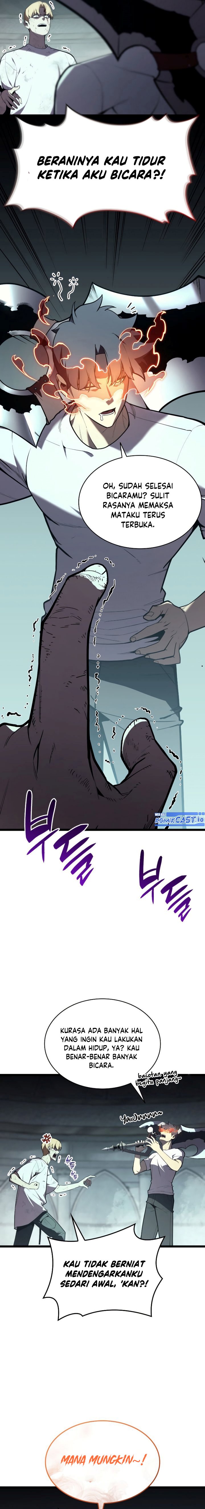 A Disaster-Class Hero Has Returned