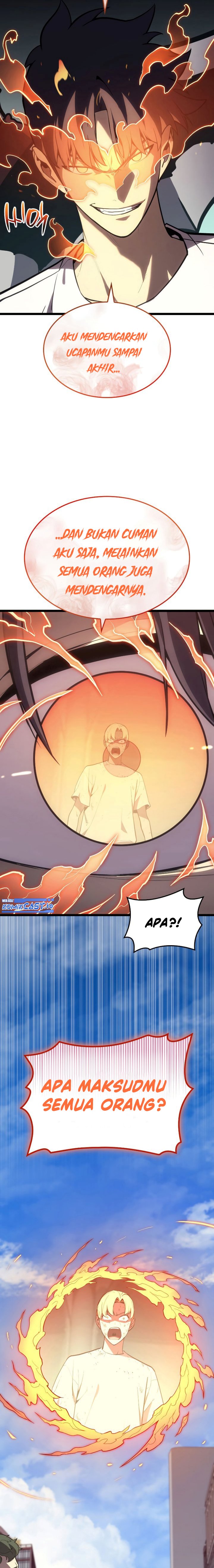 A Disaster-Class Hero Has Returned