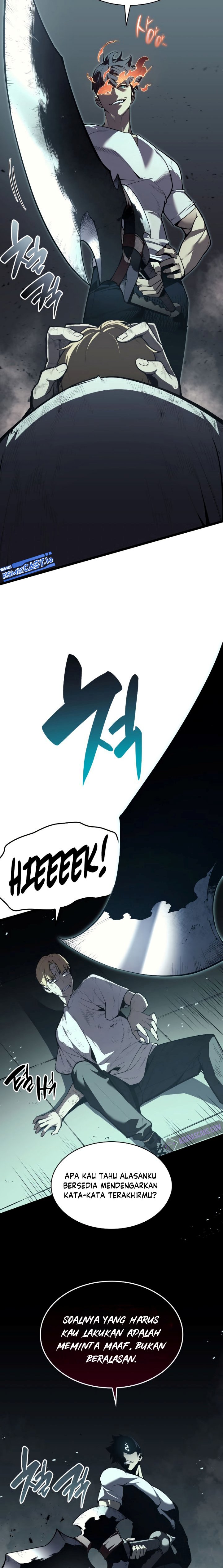 A Disaster-Class Hero Has Returned