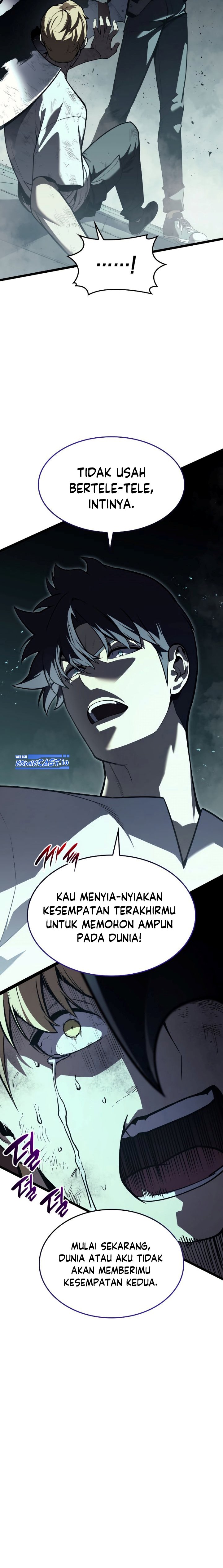 A Disaster-Class Hero Has Returned