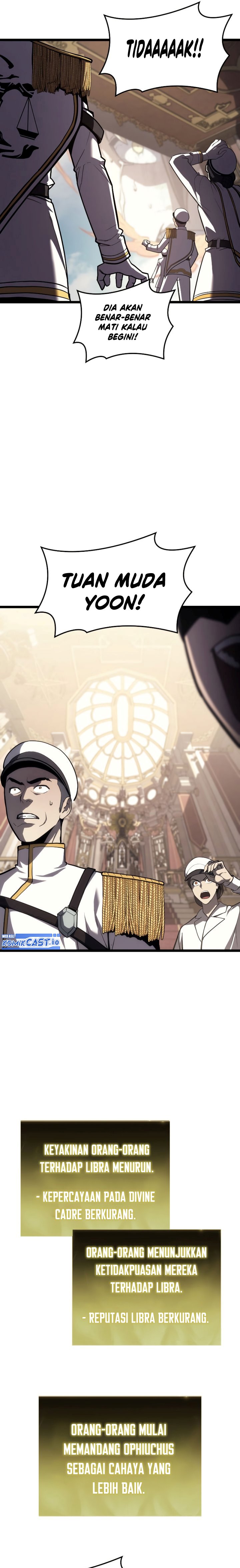 A Disaster-Class Hero Has Returned