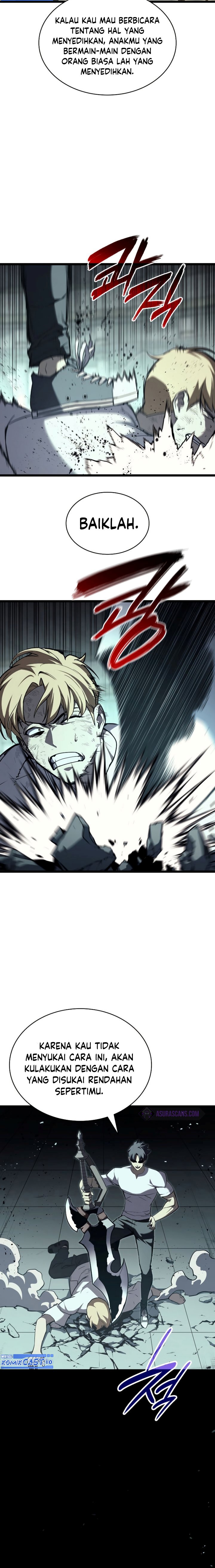 A Disaster-Class Hero Has Returned