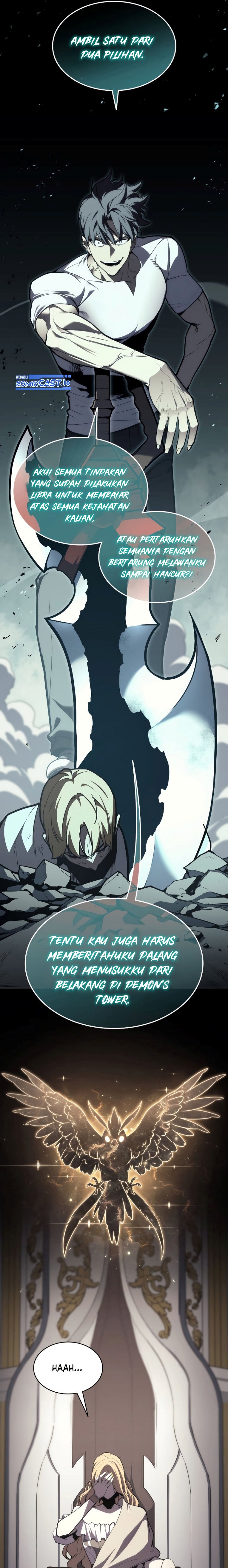 A Disaster-Class Hero Has Returned