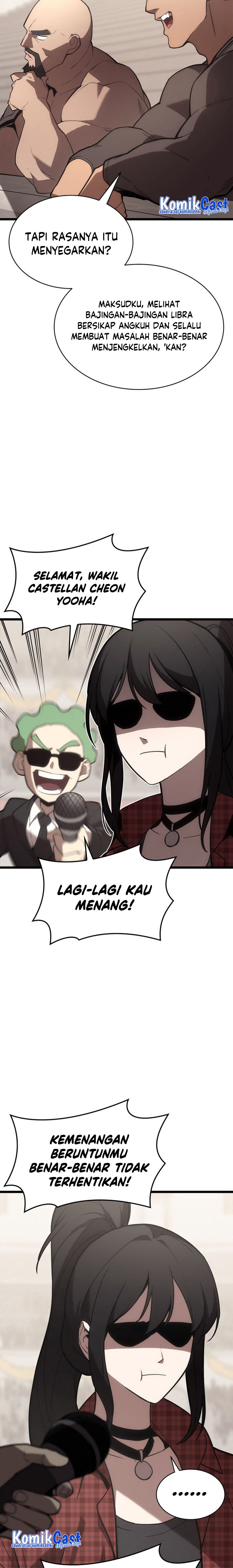 A Disaster-Class Hero Has Returned