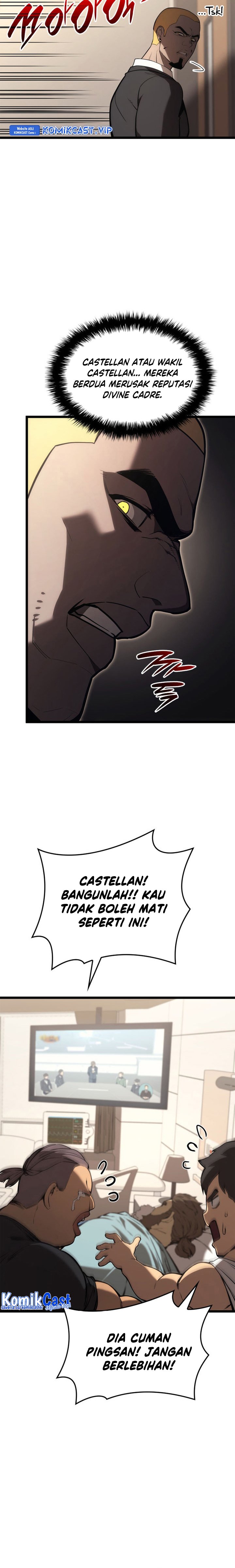 A Disaster-Class Hero Has Returned