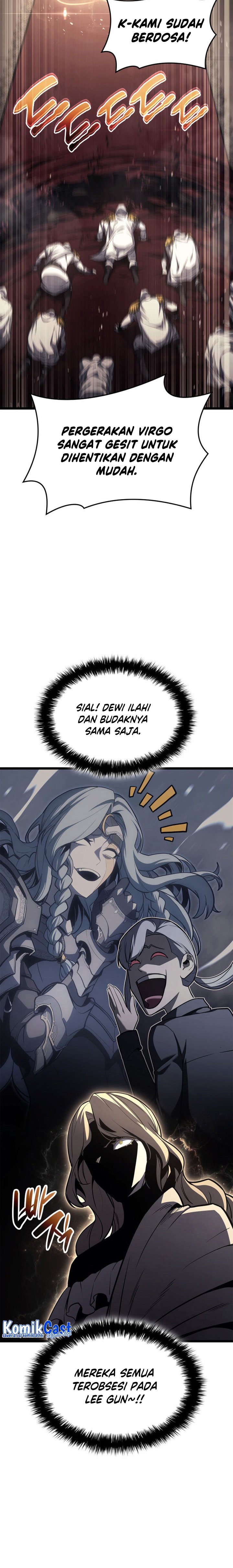 A Disaster-Class Hero Has Returned