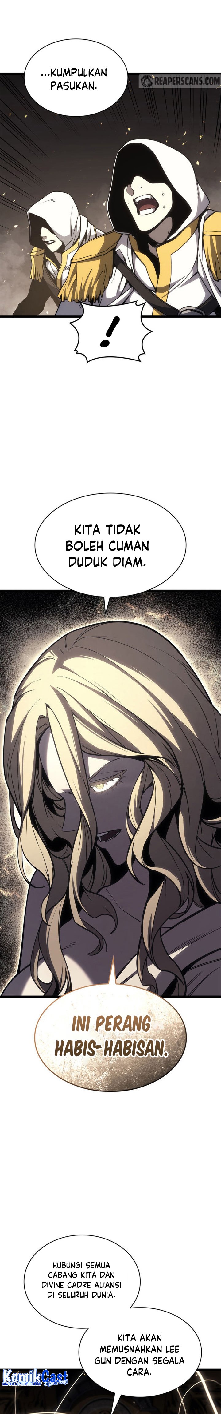 A Disaster-Class Hero Has Returned