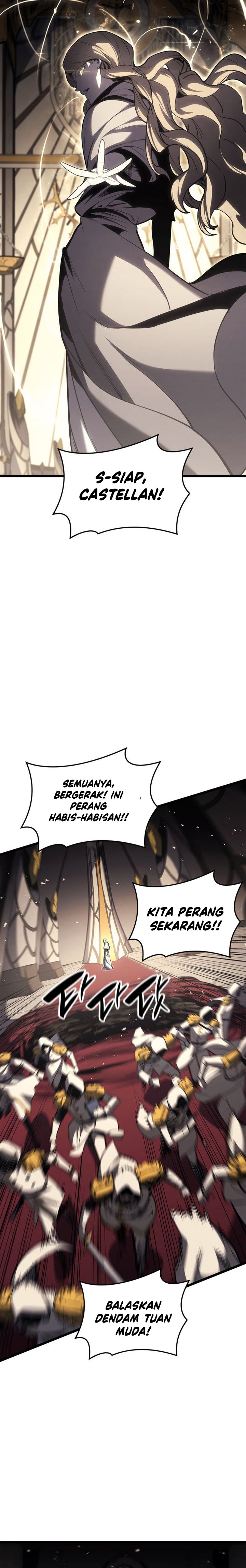 A Disaster-Class Hero Has Returned