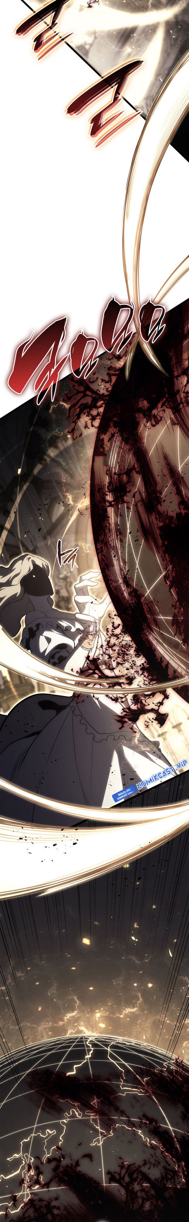 A Disaster-Class Hero Has Returned