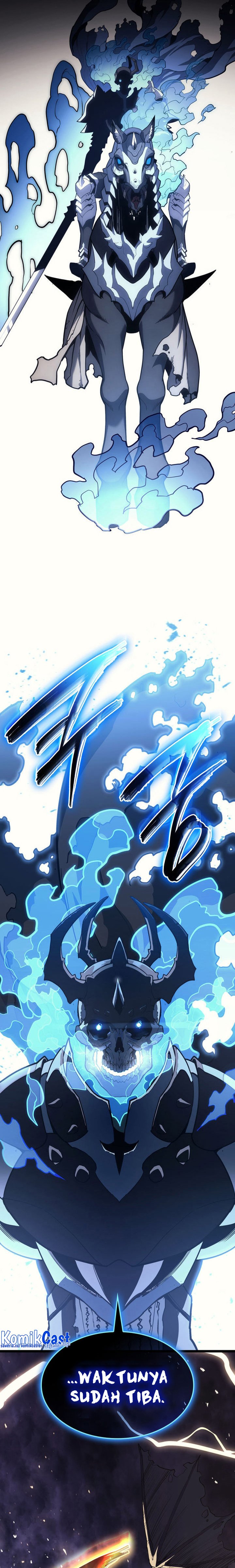 A Disaster-Class Hero Has Returned