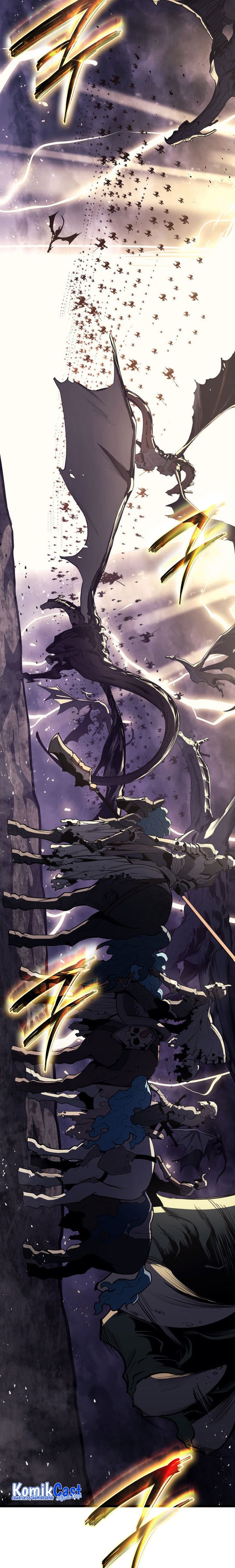 A Disaster-Class Hero Has Returned