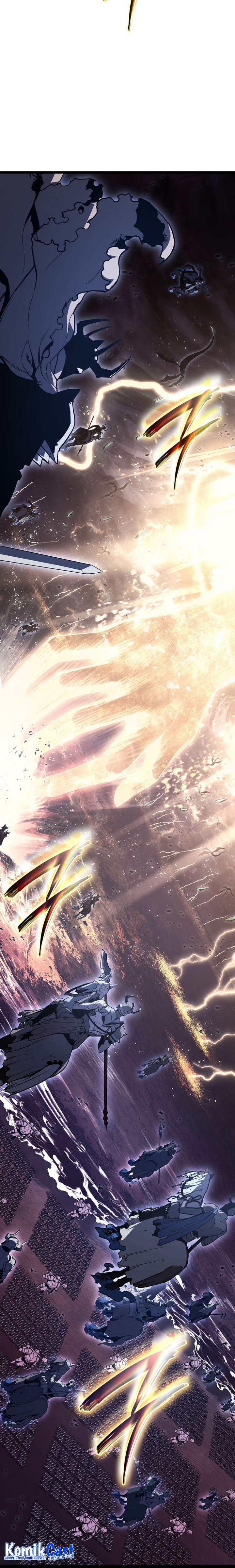 A Disaster-Class Hero Has Returned