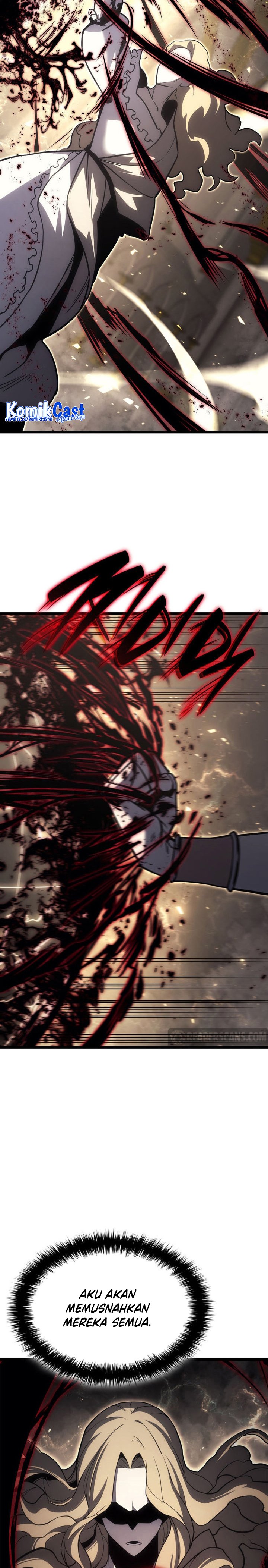 A Disaster-Class Hero Has Returned
