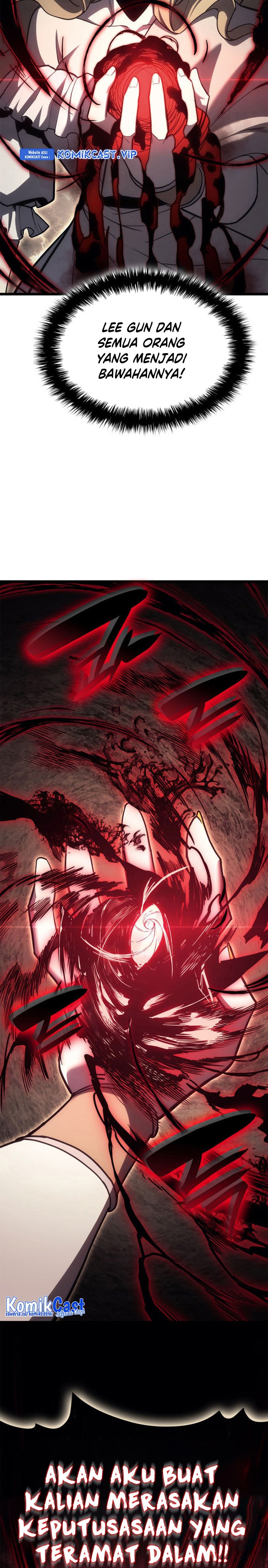 A Disaster-Class Hero Has Returned