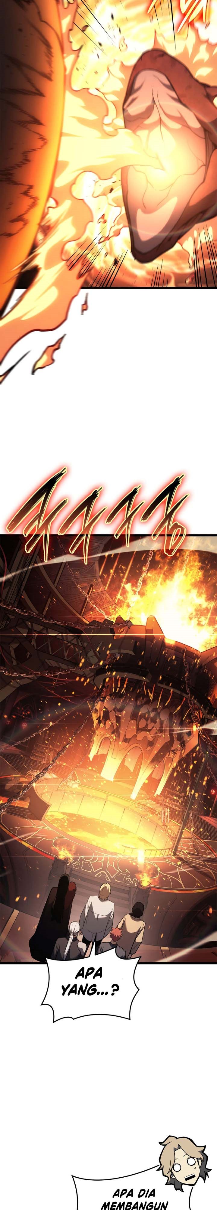 A Disaster-Class Hero Has Returned