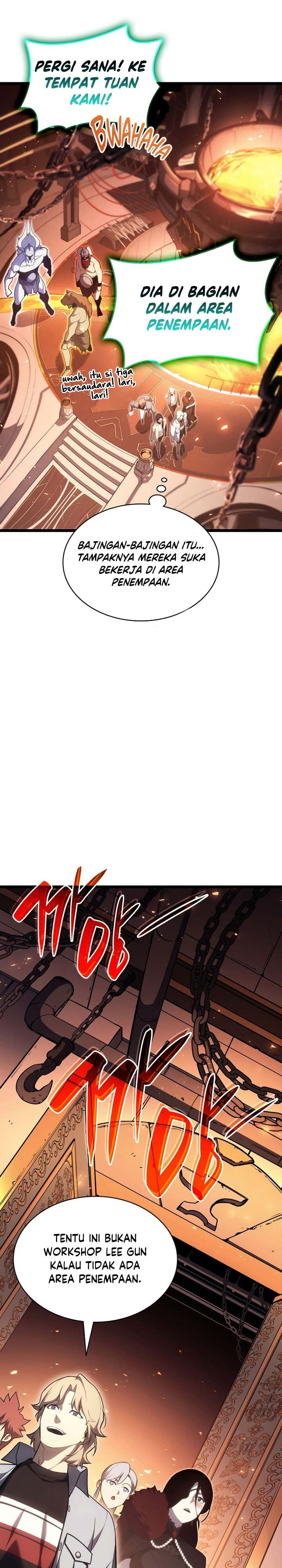 A Disaster-Class Hero Has Returned
