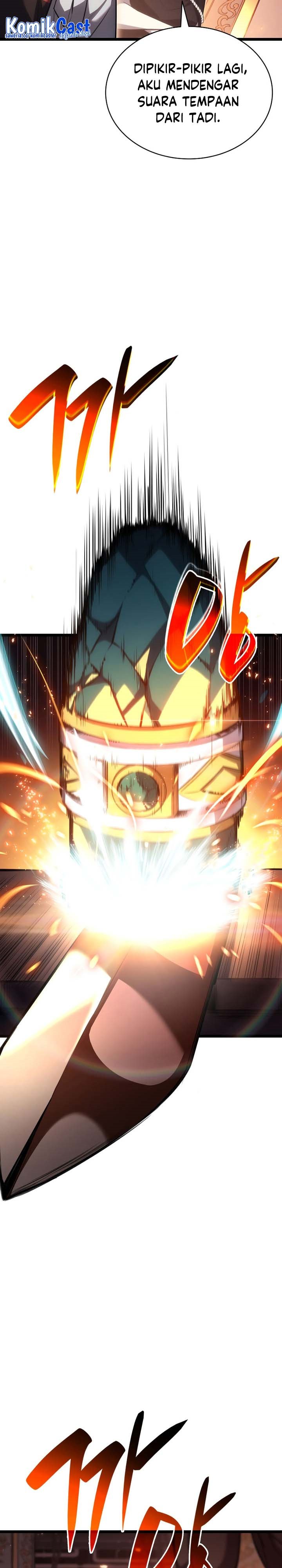 A Disaster-Class Hero Has Returned