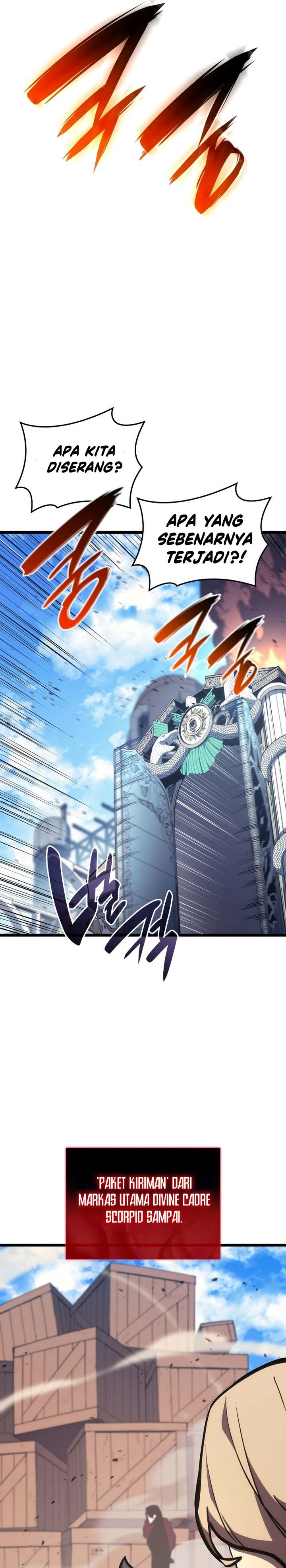 A Disaster-Class Hero Has Returned