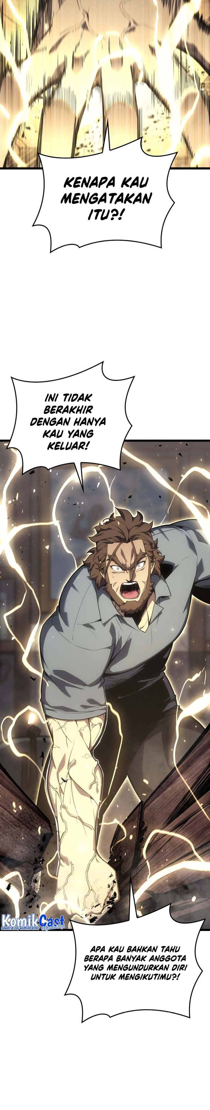 A Disaster-Class Hero Has Returned