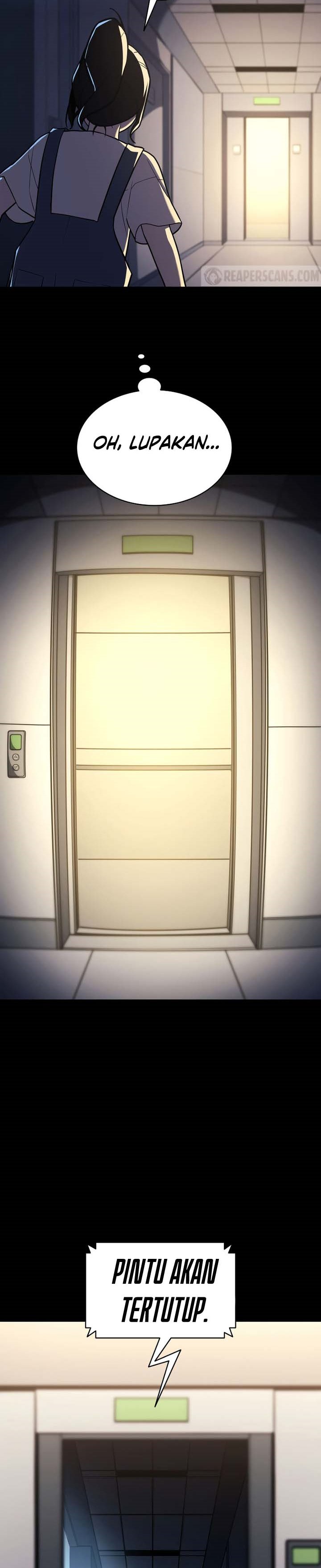 A Disaster-Class Hero Has Returned