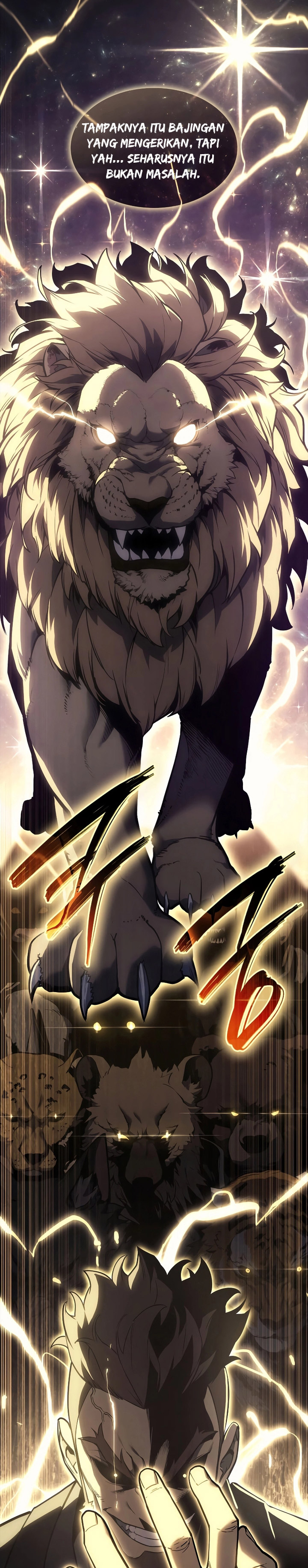 A Disaster-Class Hero Has Returned