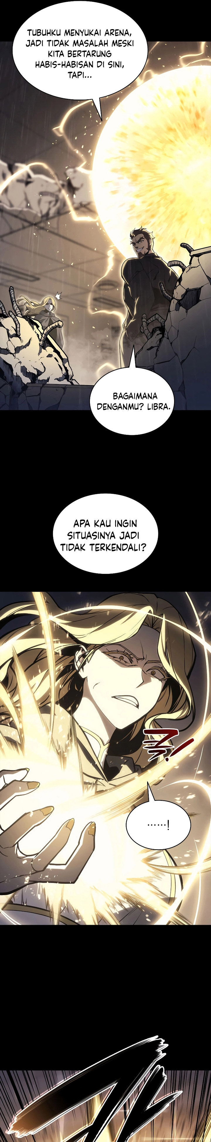 A Disaster-Class Hero Has Returned