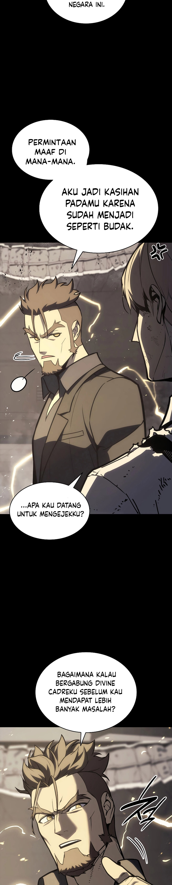 A Disaster-Class Hero Has Returned