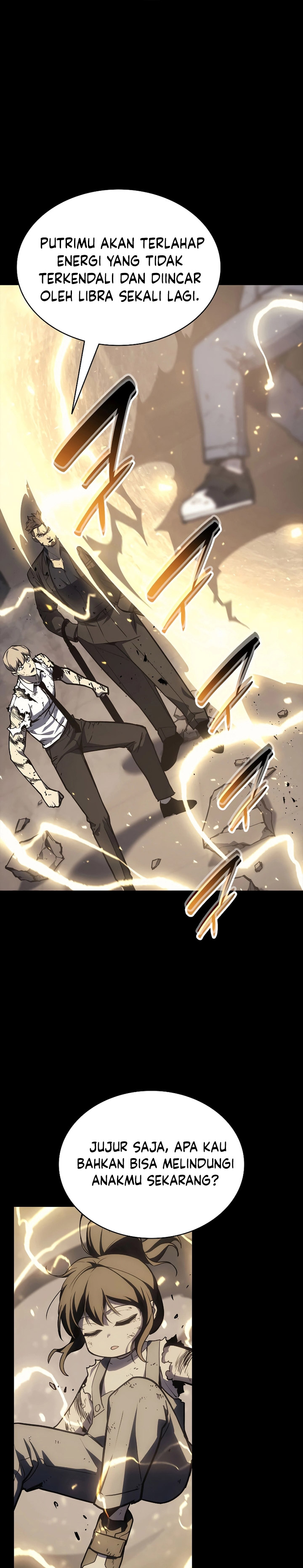 A Disaster-Class Hero Has Returned