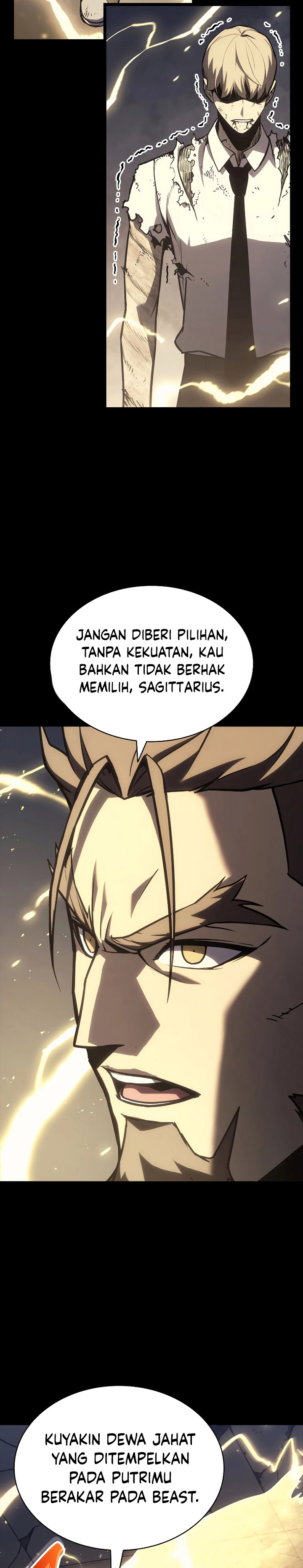 A Disaster-Class Hero Has Returned